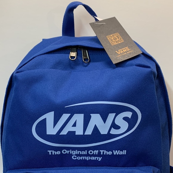 NWT VANS Backpack - Picture 5 of 16